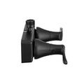 ELEGANT RV SHOWER FAUCET MATTE BLACK