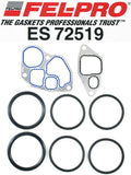 Fel-Pro 95-96 Ford F-250/95-97 F-350 Super Duty Engine Oil Cooler Gasket Set