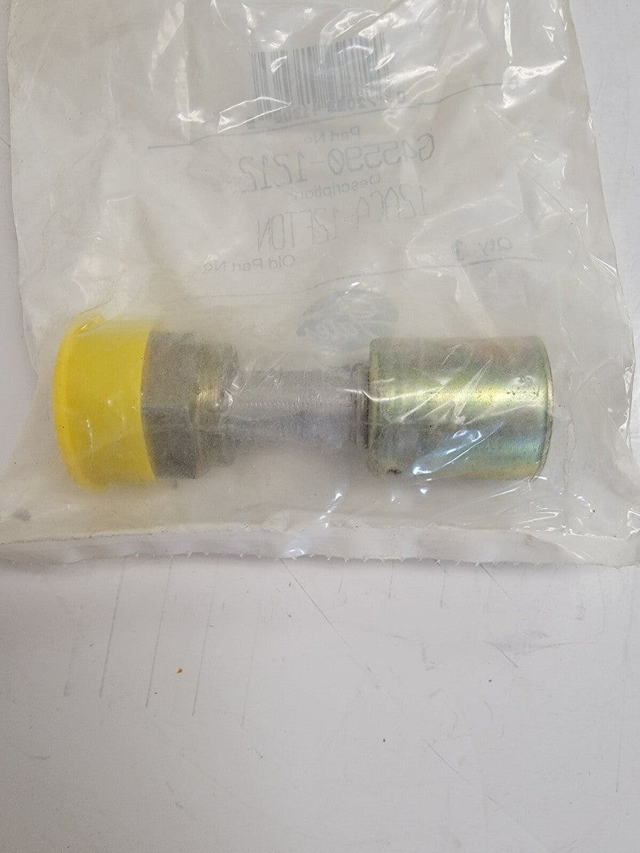 HYDRAULIC COUPLING - POLARSEAL (ACA