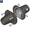 T-H MARINE auto part close-up