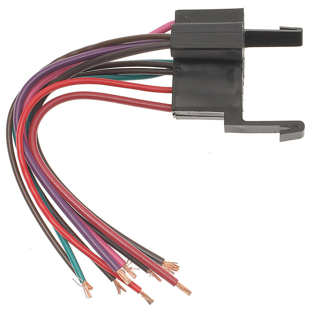 STANDARD IGN auto part