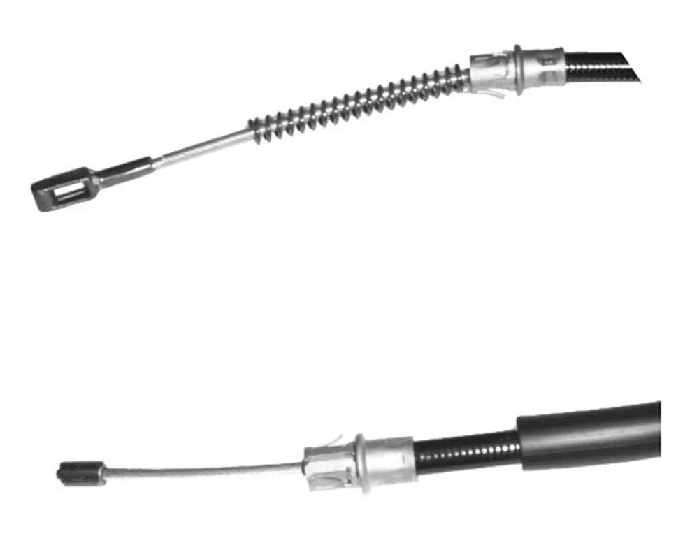 BRAKE CABLE