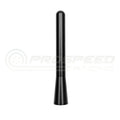 Torque Solution Billet Mini Stubby Antenna Ford Flex 2009+