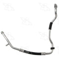 FOUR SEASONS auto part