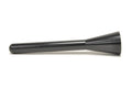 Torque Solution Stubby Billet Antenna: Honda S2000