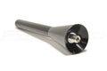 Torque Solution Stubby Billet Antenna: Honda S2000