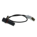 MOTORAD auto part installed view