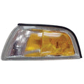 TYC auto part