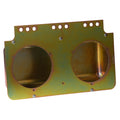 BRACKET CLOSED BACK MOUN