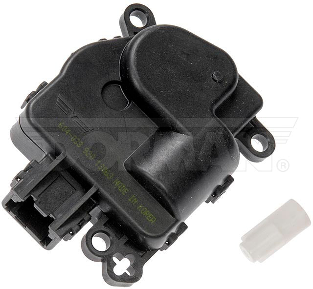 AIR DOOR ACTUATOR