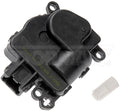 AIR DOOR ACTUATOR
