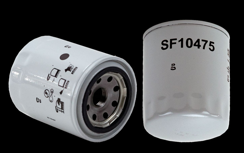 FUEL FILTER