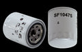 FUEL FILTER