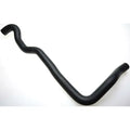 CURVED HOSE
