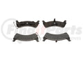 BRAKE PAD SET