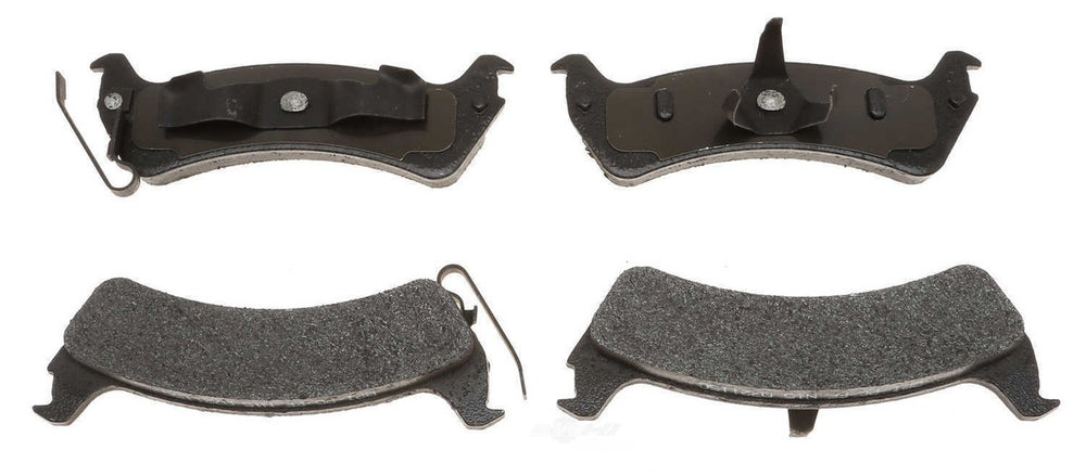 R auto part