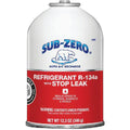 SZ REFRIGERANT R-134A WITH STOP LEA