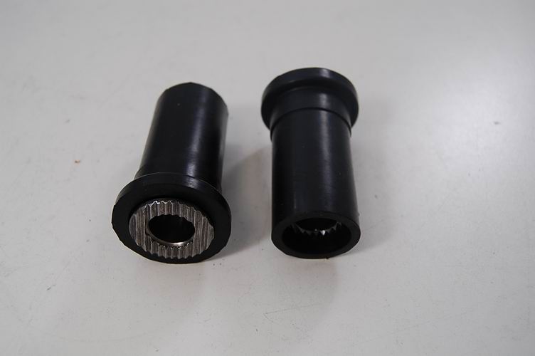 RACK & PINION MOUNTING BUSHING-SET
