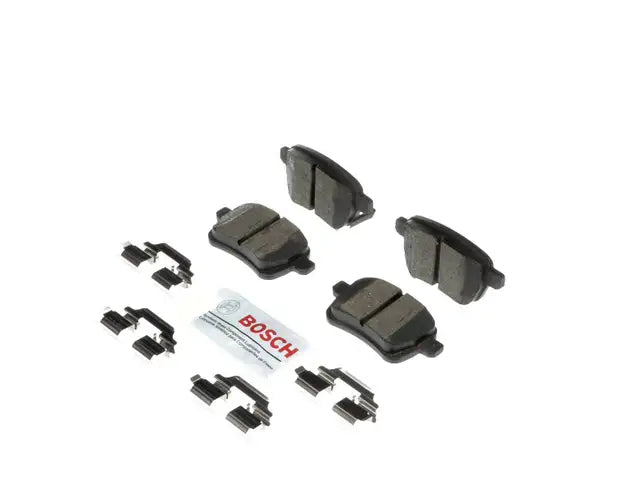 DISC BRAKE PADS