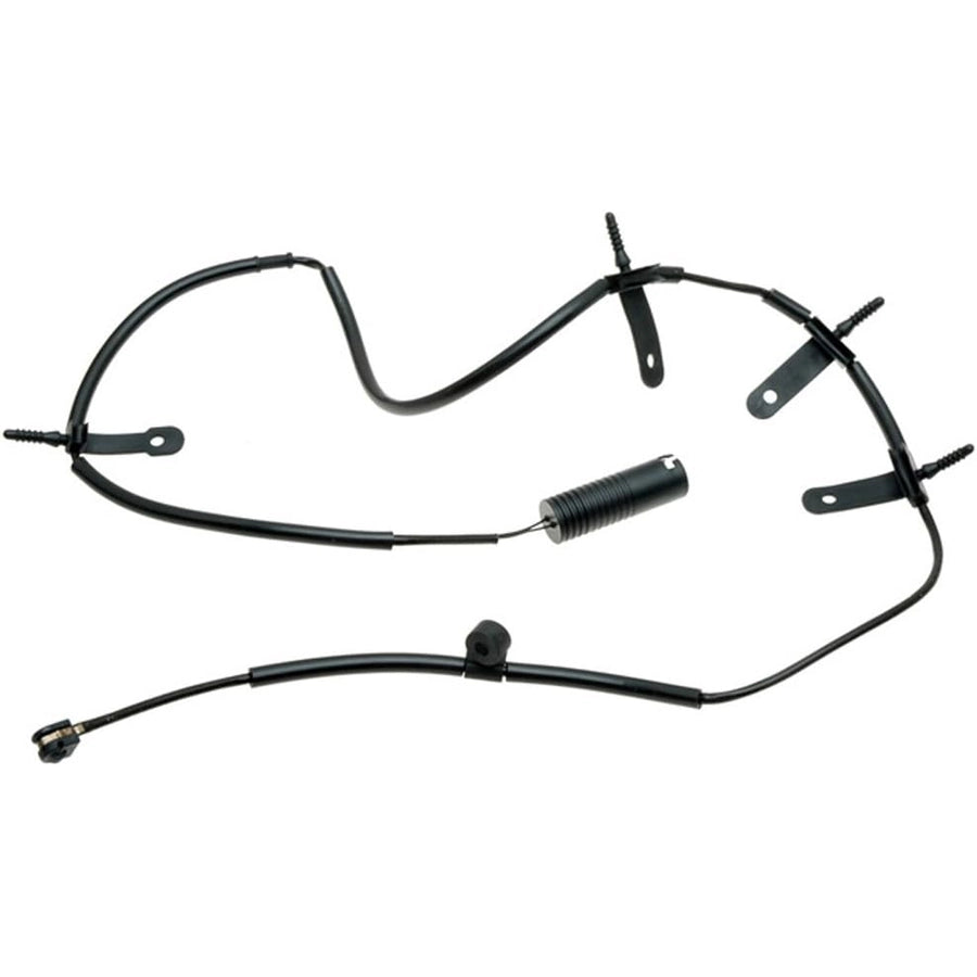 ELECTRONIC WHEEL SENSOR
