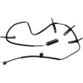 ELECTRONIC WHEEL SENSOR