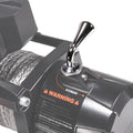 TRAILFX winch