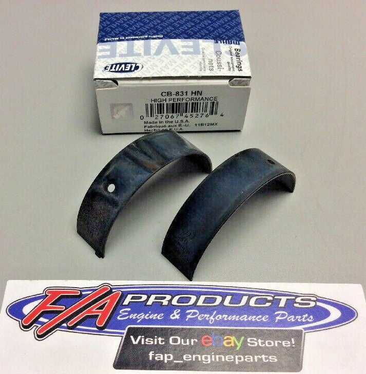 Mahle auto part