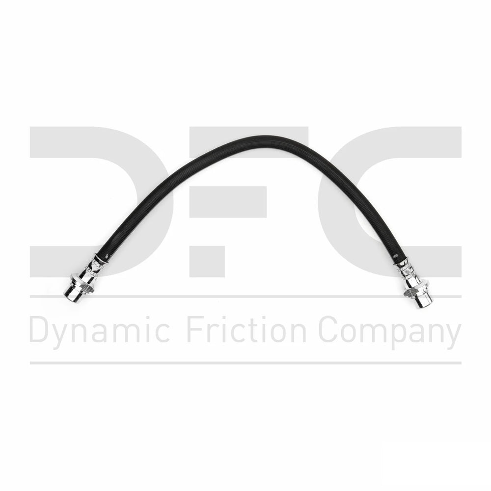 DFC auto part