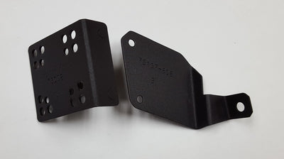 INDASH MOUNT FOR 2006-2012 TOYOTA RAV-4 VEHICLES