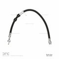 DFC 04-12 Chevrolet Optra Rear-L/Rear Brake Hose