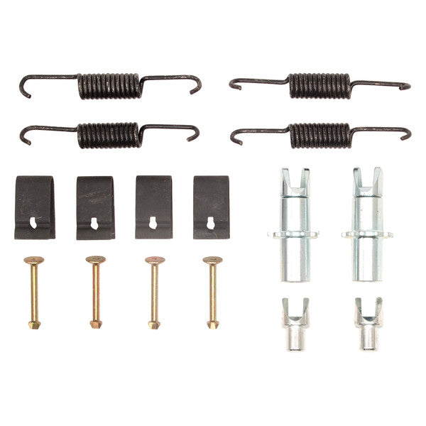 DFC auto part