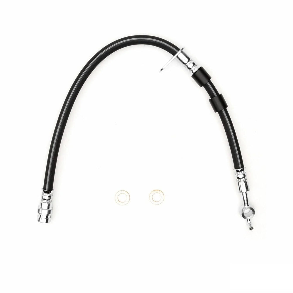 DFC auto part