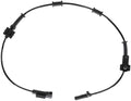DELPHI auto part installed view