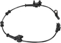 ABS WHEEL SPEED SENSOR