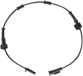 ABS WHEEL SPEED SENSOR