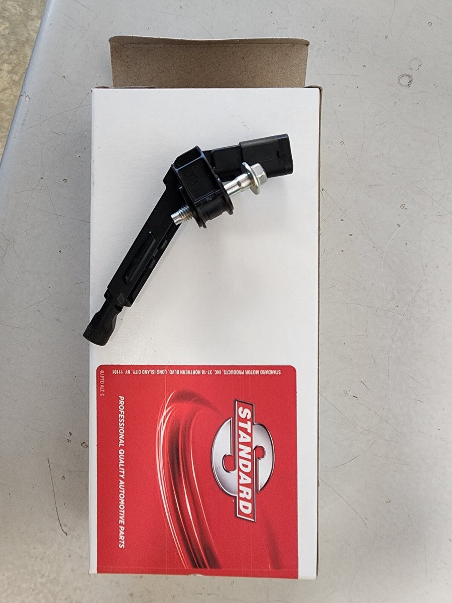 STANDARD IGN auto part