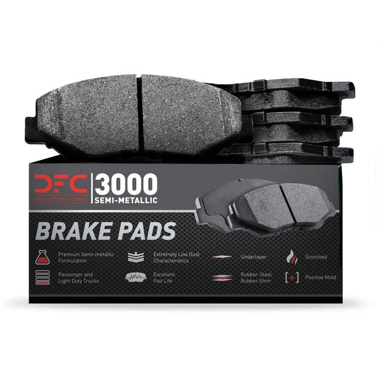 DFC auto part