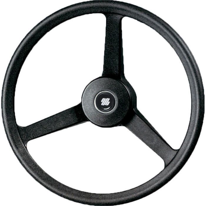 UFLEX USA black auto part