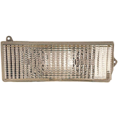 PARKLAMP