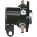 STANDARD IGN auto part close-up