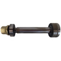 SPINDLE SHAFT W/ BEARINGS 7IN AYP