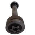 SPINDLE SHAFT W/ BEARINGS 7IN AYP
