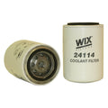 VOLVO VED12 COOLANT SPINON FILTER 8 UNITS OF DCA4 3.69IN OD 16X1.5MM THREAD