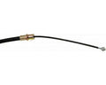 BRAKE CABLE