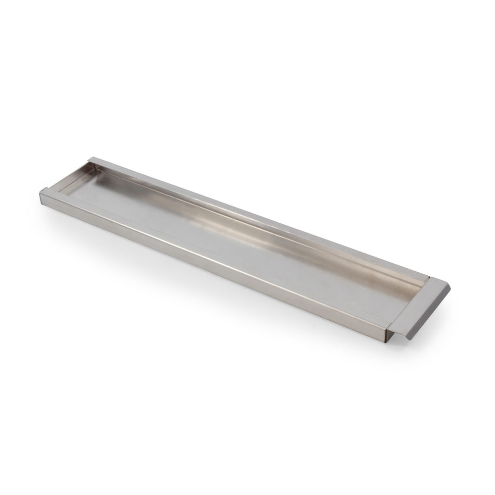 GREASE TRAY 08 STOW N GO 160 (INSTALL UNDER BBQ)