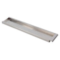 GREASE TRAY 08 STOW N GO 160 (INSTALL UNDER BBQ)