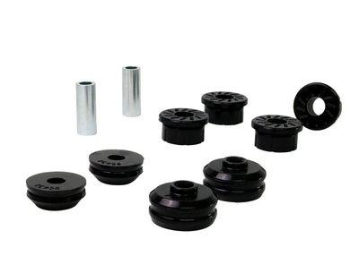 SHOCK ABSORBER BUSHING FRONT FITS MITSUBISHI ECLIPSE 9599