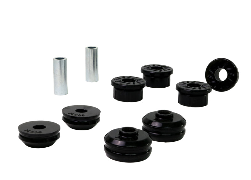 SHOCK ABSORBER BUSHING FRONT FITS MITSUBISHI ECLIPSE 9599