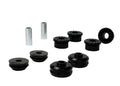 SHOCK ABSORBER BUSHING FRONT FITS MITSUBISHI ECLIPSE 9599