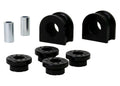 Sway bar - mount and link bushings 6 Bushings 2 Tubes Grease